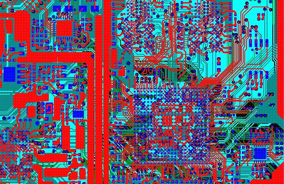 What Is The General Tolerance For Multi-Layer PCB Layout? – PCB