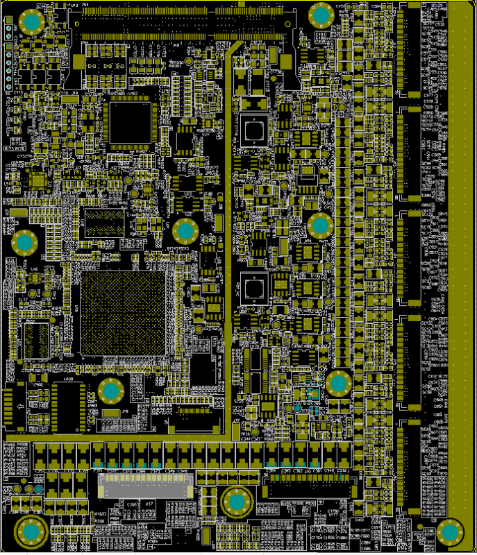 What Are The Size & Shape Requirements For PCB Design? – PCB