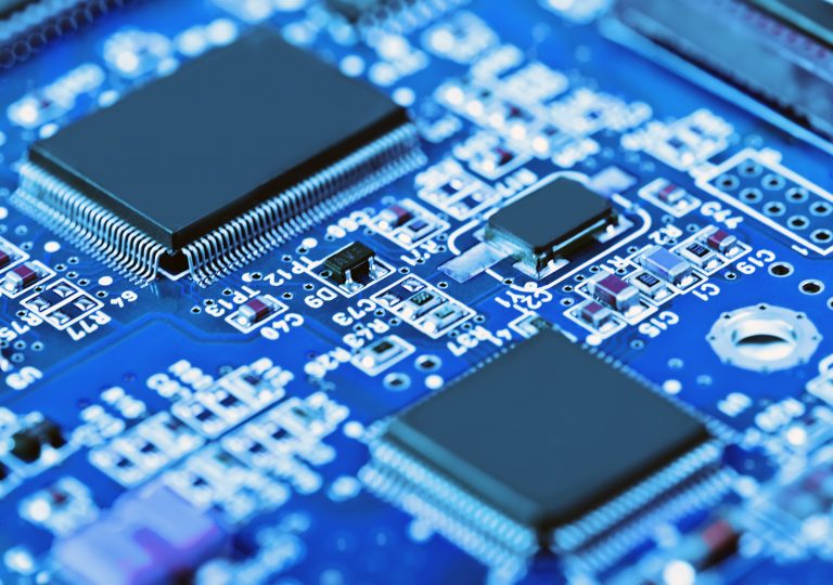 PCB Manufacturing and PCBA Assembly Services – Grande Electronics